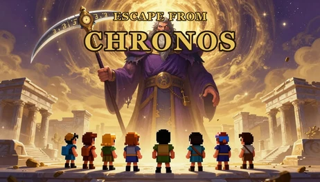 Купить Escape From Chronos