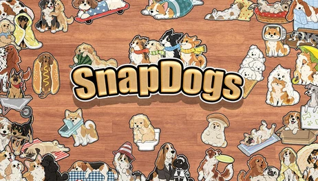 Купить SnapDogs