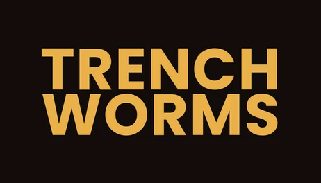 Купить TRENCHWORMS