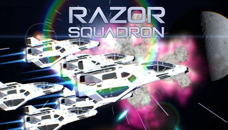Купить Razor Squadron
