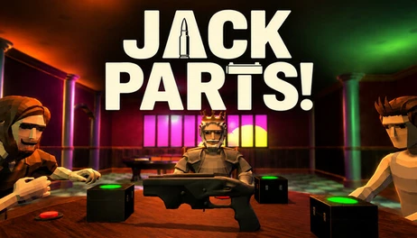 Купить JackParts