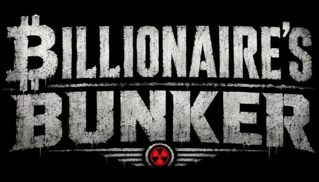 Купить BILLIONAIRE'S BUNKER