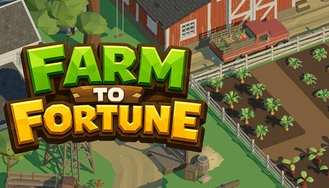 Купить Farm to Fortune