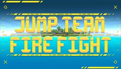 Купить Jump Team Fire Fight