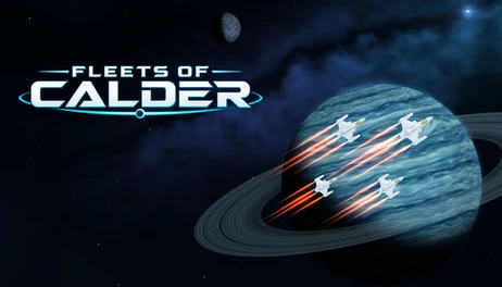 Купить Fleets of Calder