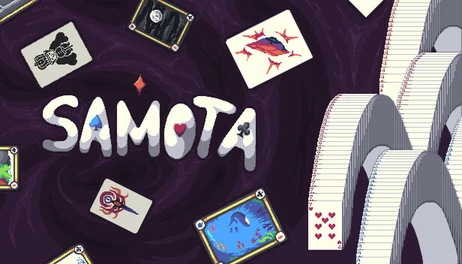 Купить Samota