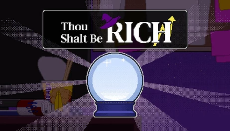 Купить Thou Shalt Be Rich