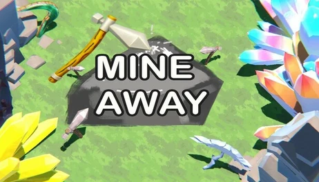 Купить Mine Away