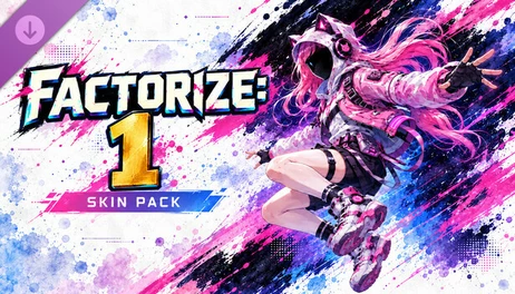 Купить FACTORIZE: 1 - SKIN 03 Cosmetic Pack