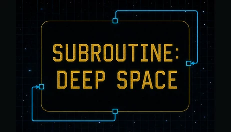 Купить Subroutine: Deep Space