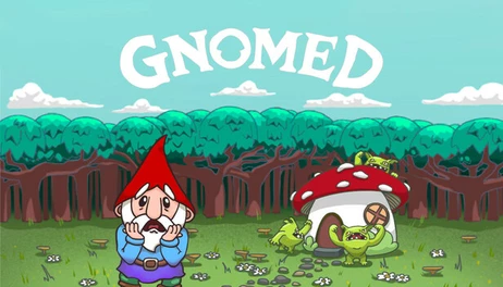 Купить Gnomed