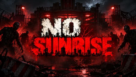 Купить NO SUNRISE
