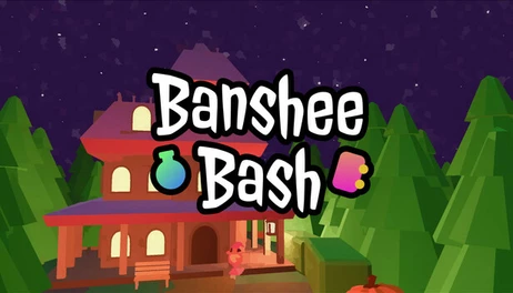 Купить Banshee Bash