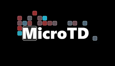 Купить MicroTD