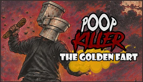 Купить Poop Killer - The Golden Fart