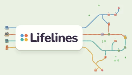 Купить Lifelines