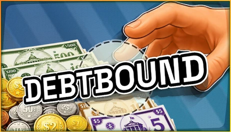 Купить Debtbound