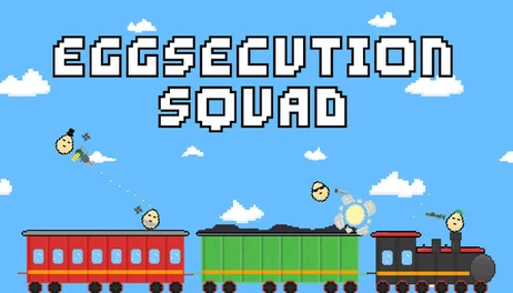 Купить Eggsecution Squad