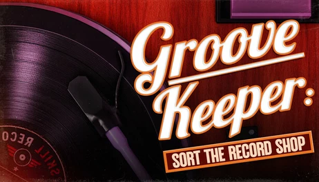 Купить Groovekeeper