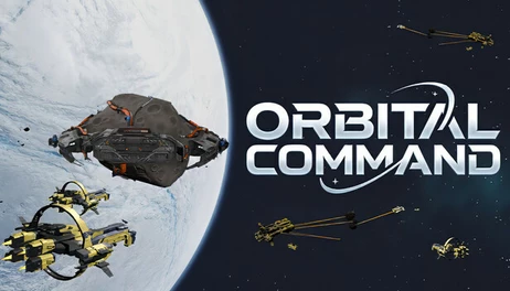 Купить Enarian: Orbital Command