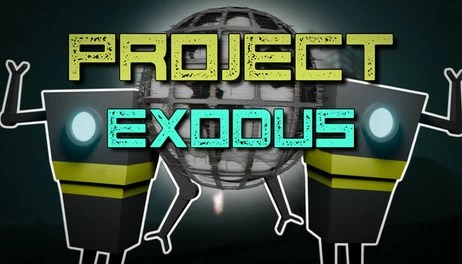 Купить Project Exodus