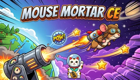 Купить Mouse Mortar CE