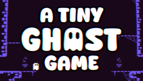 Купить A Tiny Ghost Game