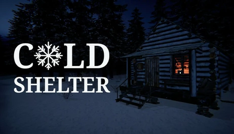 Купить Cold Shelter