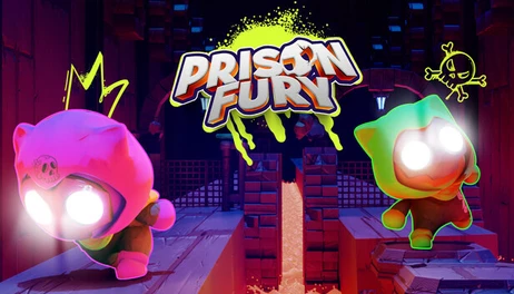 Купить Prison Fury