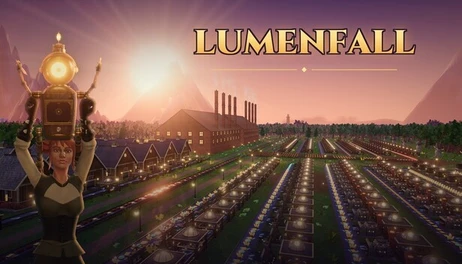 Купить Lumenfall