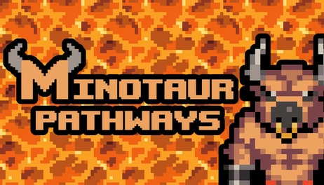 Купить Minotaur Pathways