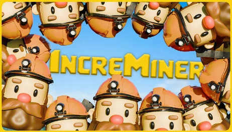 Купить IncreMiner