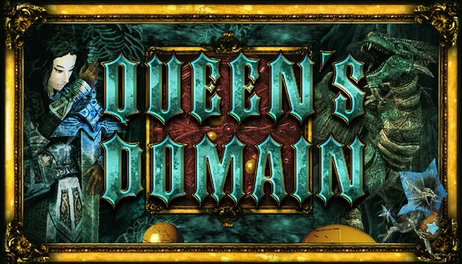 Купить Queen's Domain