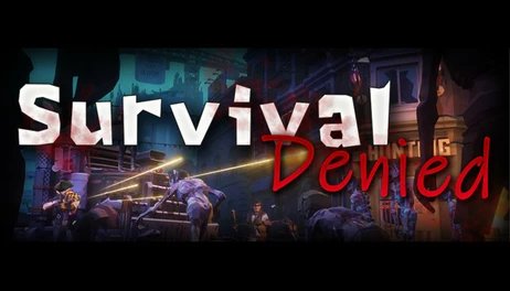 Купить Survival Denied