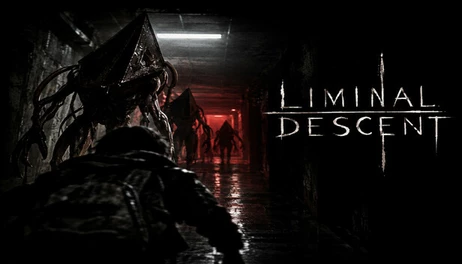 Купить Liminal Descent