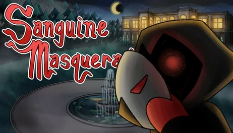 Купить Sanguine Masquerade