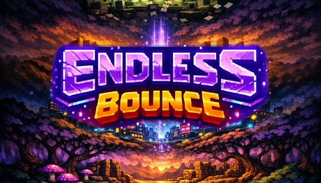 Купить Endless Bounce