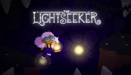 Купить The Lightseeker