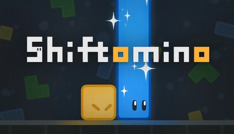 Купить Shiftomino