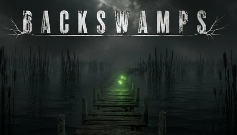 Купить Backswamps