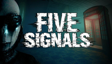 Купить Five Signals