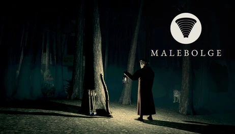 Купить MALEBOLGE