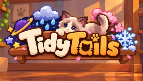 Купить Tidy Tails