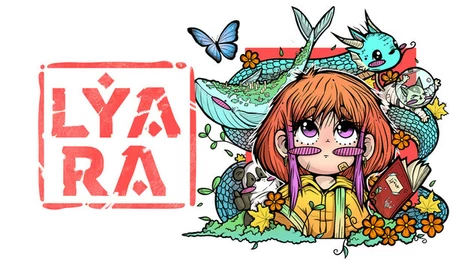 Купить Lyara