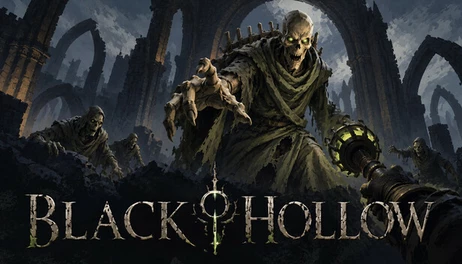 Купить Black Hollow
