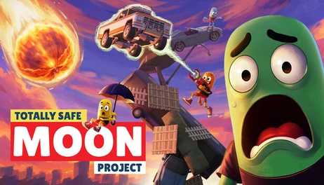 Купить Totally Safe Moon Project