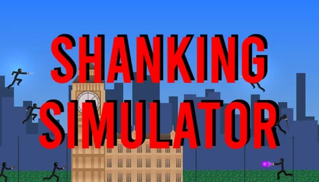 Купить Shanking Simulator