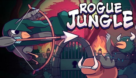 Купить Rogue Jungle