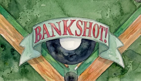 Купить Bankshot!