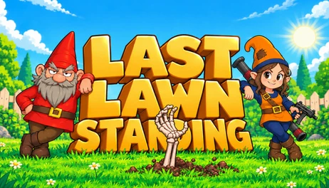 Купить Last Lawn Standing